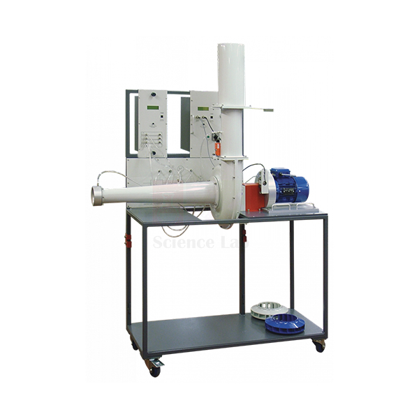 Centrifugal Fan Module